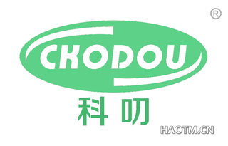 科叨 CKODOU