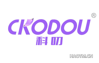 科叨 CKODOU