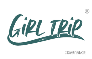 GIRL TRIP