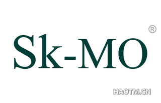  SK MO