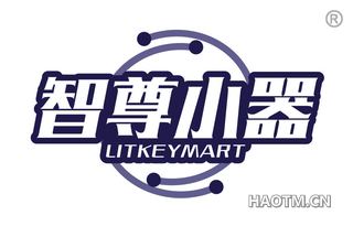 智尊小器 LITKEYMART