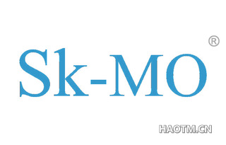 SK MO