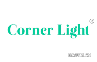 CORNER LIGHT