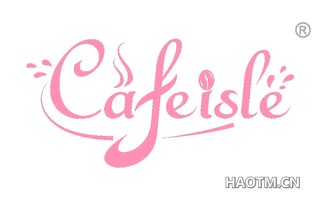 CAFEISLE