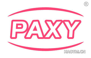 PAXY