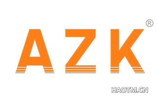  AZK