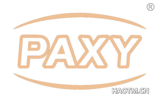 PAXY