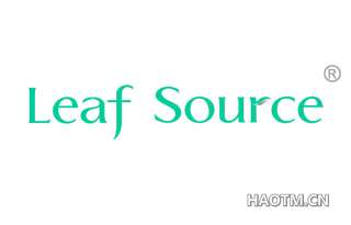 LEAF SOURCE