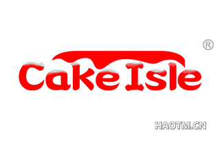 CAKE ISLE