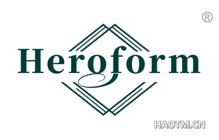 HEROFORM