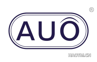  AUO