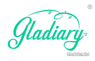 GLADIARY