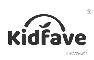 KIDFAVE