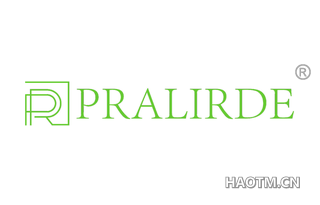 PRALIRDE