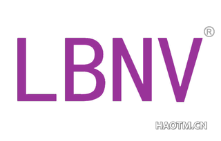  LBNV