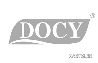 DOCY