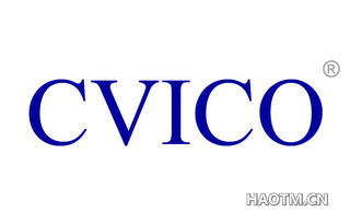  CVICO