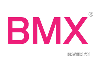  BMX