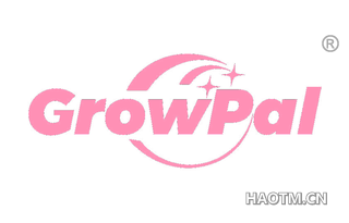 GROWPAL