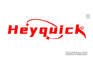 HEYQUICK