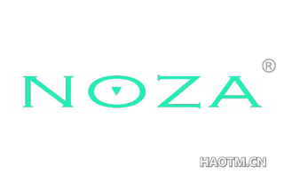 NOZA