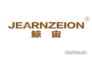 鲸宙 JEARNZEION