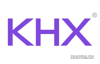  KHX