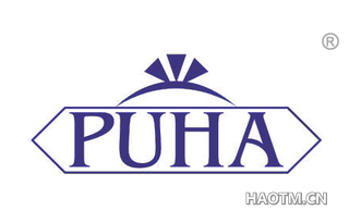 PUHA