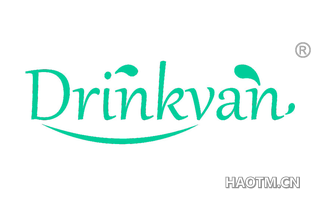 DRINKVAN