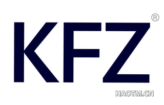 KFZ