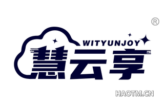 慧云享 WITYUNJOY