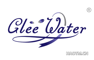 GLEE WATER