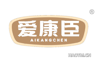 爱康臣 