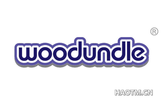 WOODUNDLE