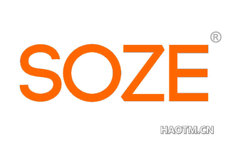 SOZE