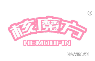 核魔方 HEMOOFIN