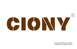 CIONY