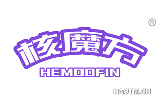 核魔方 HEMOOFIN