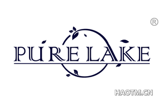 PURE LAKE