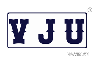 VJU