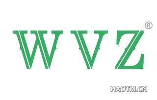  WVZ