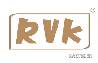  RVK