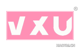  VXU