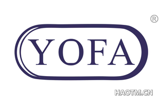 YOFA