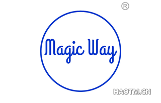 MAGIC WAY