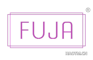 FUJA