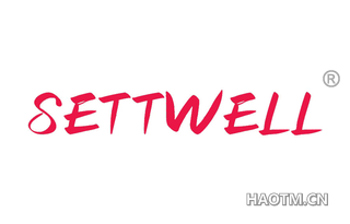 SETTWELL