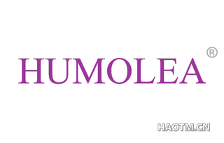 HUMOLEA