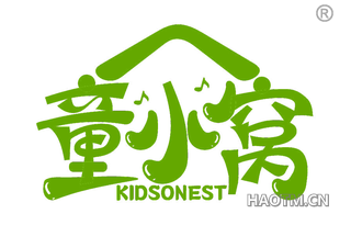 童小窝 KIDSONEST