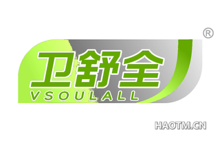 卫舒全 VSOULALL